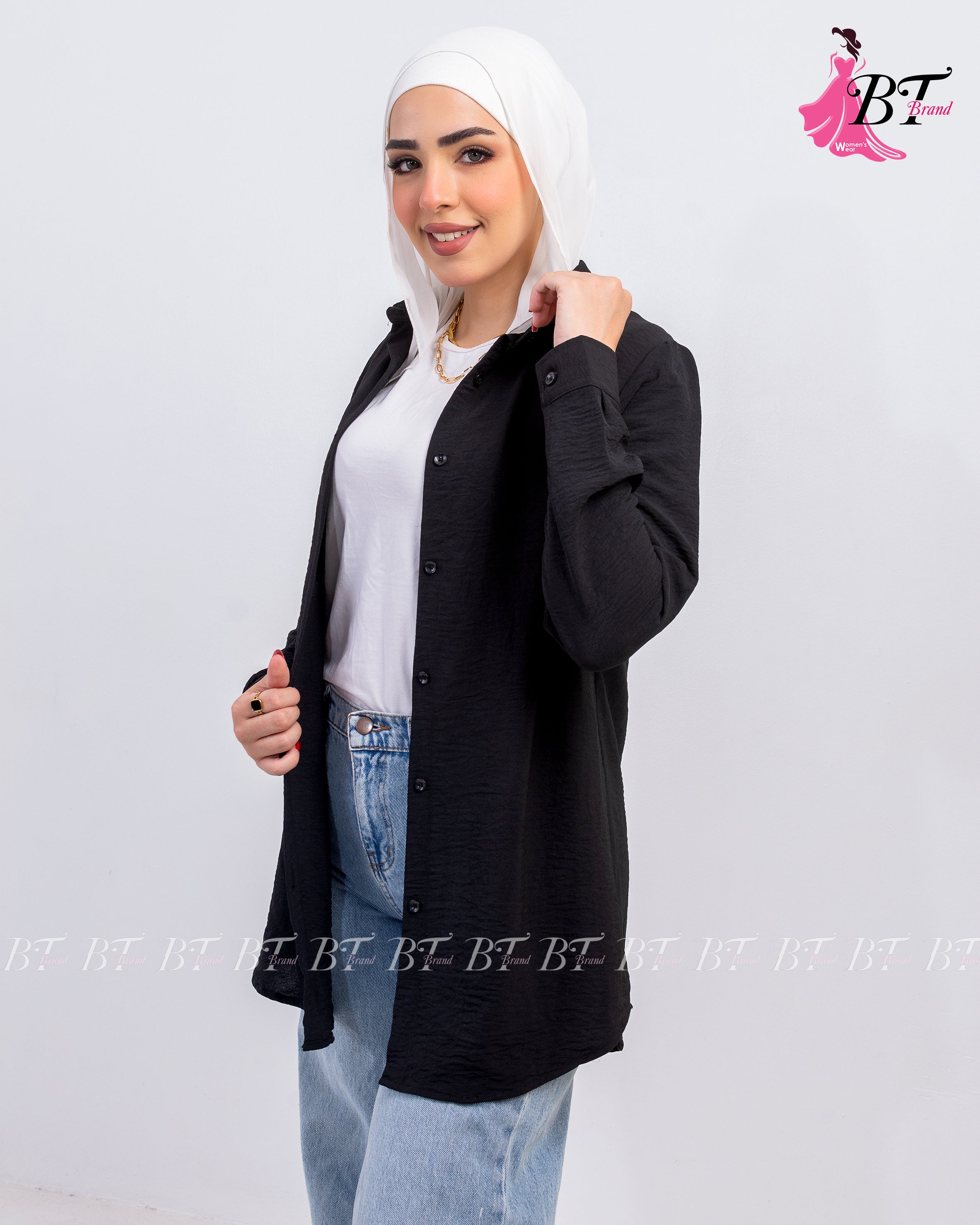 بألوان الموضة Cy شميز